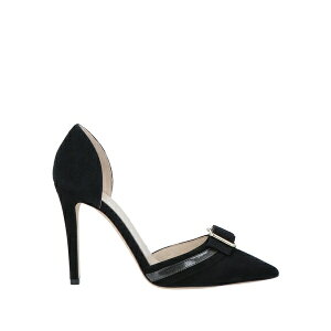 yz ~A xJ[ fB[X pvX V[Y Pumps Black