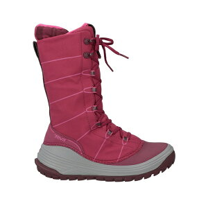 �y���������z �e�o ���f�B�[�X �u�[�c �V���[�Y Ankle boots Pink