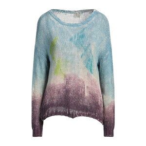 yz GtJV~A fB[X jbg&Z[^[ AE^[ Sweaters Azure