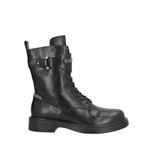 �y���������z �G�}�k�G�[�� ���F�[ ���f�B�[�X �u�[�c �V���[�Y Ankle boots Black