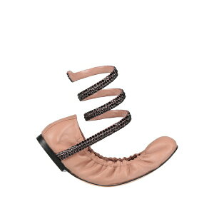 yz l JIB fB[X T_ V[Y Ballet flats Pink