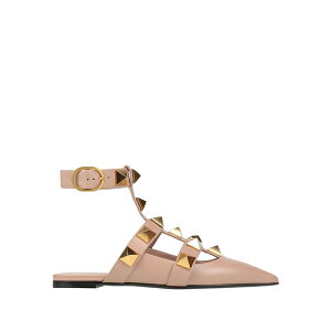 yz @eBm K@[j fB[X T_ V[Y Ballet flats Pink