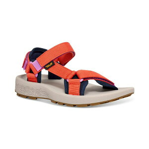 eo fB[X T_ V[Y Women's Hydratrek Sandals Tiger Lily
