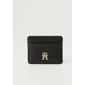 g~[ qtBK[ fB[X z ANZT[ FEMININE CC HOLDER - Wallet - black
