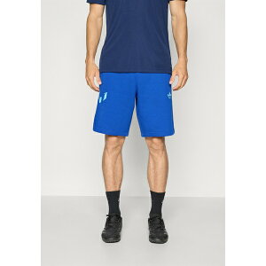 AfB_XIWiX Y T_ V[Y MESSI SHORTS - Sports shorts - team royal blue