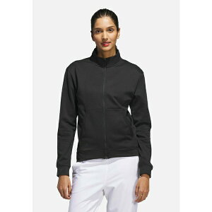 AfB_X fB[X WPbgu] AE^[ Training jacket - black