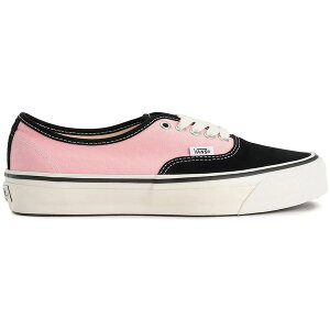 Vans �o���Y �����Y �X�j�[�J�[ �yVans Premium Authentic 44 Archive Coral Blush�z �T�C�Y US_12(30.0cm) Coral Blush