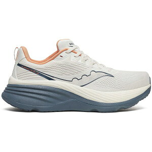 Saucony �T�b�J�j�[ �����Y �X�j�[�J�[ �ySaucony Hurricane 24 Vanilla Dusk�z �T�C�Y US_8.5(26.5cm) Vanilla/Dusk