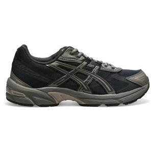 ASICS �A�V�b�N�X �����Y �X�j�[�J�[ �yASICS Gel-1130 RE Obsidian Grey�z �T�C�Y US_6.5(24.5cm) Obsidian Grey/Obsidian Grey