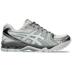 ASICS �A�V�b�N�X �����Y �X�j�[�J�[ �yASICS Gel-Kayano 14 Aritzia Blanc De Blanc�z �T�C�Y US_7(25.0cm) Blanc De Blanc/Blanc De Blanc