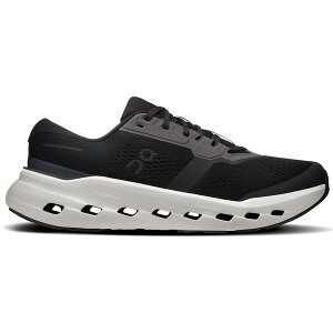 On �I�� �����Y �X�j�[�J�[ �yOn Running Cloudrunner 3 Black Ivory�z �T�C�Y US_8(26.0cm) Black/Ivory