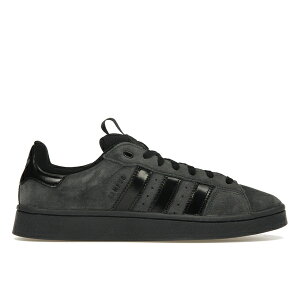 adidas �A�f�B�_�X �����Y �X�j�[�J�[ �yadidas Campus 00s Carbon Black�z �T�C�Y US_11(29.0cm) Carbon/Core Black/Core Black