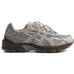 ASICS �A�V�b�N�X �����Y �X�j�[�J�[ �yASICS Gel-1130 atmos Pink x OJOS Traces of Time�z �T�C�Y US_7(25.0cm) Grey