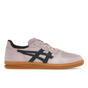 ASICS �A�V�b�N�X �����Y �X�j�[�J�[ �yASICS Skyhand OG HAY Pink�z �T�C�Y US_M_4.5 Pink/Green/Gum