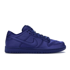 Nike �i�C�L �����Y �X�j�[�J�[ �yNike SB Dunk Low NBA Deep Royal Blue�z �T�C�Y US_9.5(27.5cm) Deep Royal Blue/Deep Royal Blue