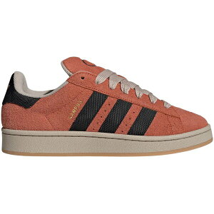 adidas �A�f�B�_�X �����Y �X�j�[�J�[ �yadidas Campus 00s Preloved Red Black Wonder Beige�z �T�C�Y US_9(27.0cm) Preloved Red/Core Black/Wonder Beige