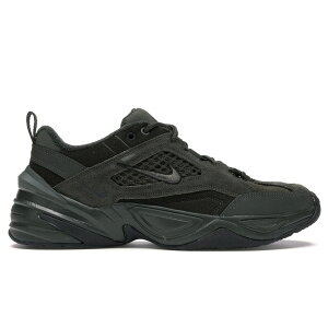 Nike �i�C�L �����Y �X�j�[�J�[ �yNike M2K Tekno Sequoia�z �T�C�Y US_10.5(28.5cm) Sequoia/Black-Cargo Khaki