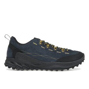 Keen �L�[�� �����Y �X�j�[�J�[ �yKeen Jasper Zionic Sky Captain Lemon Curry�z �T�C�Y US_10.5(28.5cm) Sky Captain/Lemon Curry