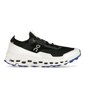 On �I�� �����Y �X�j�[�J�[ �yOn Running Cloudultra 2 Black White�z �T�C�Y US_9(27.0cm) Black/White