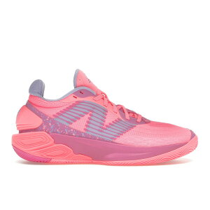 New Balance �j���[�o�����X �����Y �X�j�[�J�[ �yNew Balance TWO WXY v5 Ultra Pink�z �T�C�Y US_9(27.0cm) Ultra Pink/Real Pink/Lilac Glo