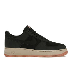 Nike �i�C�L �����Y �X�j�[�J�[ �yNike Air Force 1 Low '07 LX Black Red Stardust�z �T�C�Y US_M_14 Black/Red Stardust/Sanddrift/Black