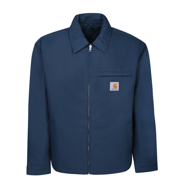 【T-ポイント5倍】 カーハート Blue Jacket Madera アウター ジャケット＆ブルゾン メンズ コート・ジャケット
