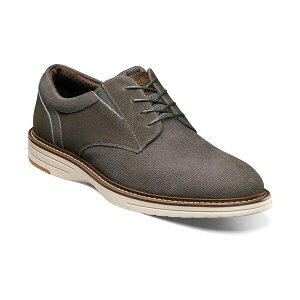 ノンブッシュ メンズ ドレスシューズ シューズ Men's Griff Plain Toe Oxford Gunmetal