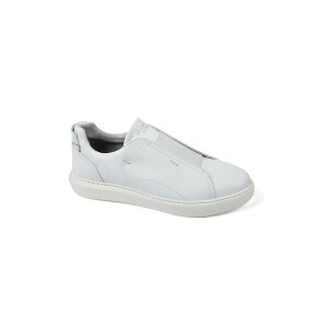 A\j[ BA Y Xj[J[ V[Y Men's Lucas Lace Less Sneaker White