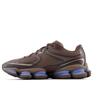 New Balance �j���[�o�����X �����Y �X�j�[�J�[ �yNew Balance Abzorb 2000 'Pumpernickel Cortado' U200076U�z �T�C�Y US_9(27.0cm)