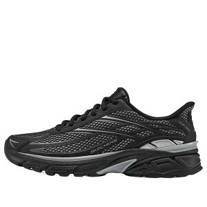 Skechers �X�P�b�`���[�Y �����Y �X�j�[�J�[ �ySkechers Slip-Ins Stamina Sport Shoes 'Black' 233152-BKGY�z �T�C�Y US_6.5(24.5cm)