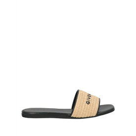 【送料無料】 ジバンシー レディース サンダル シューズ Sandals Sand