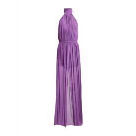 【送料無料】 エイト・ピーエム レディース ワンピース トップス Maxi dresses Mauve