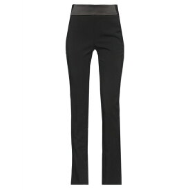 【送料無料】 ノーン レディース カジュアルパンツ ボトムス Pants Black