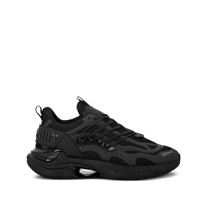 �v���C���X�|�[�c �����Y �X�j�[�J�[ �V���[�Y Gen x.04 sneakers Black