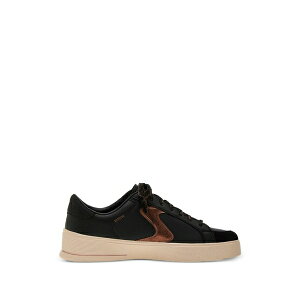 �X�P�b�`���[�Y ���f�B�[�X �X�j�[�J�[ �V���[�Y Hiland sneakers Black