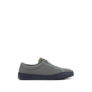 �J���y�[�� �����Y �X�j�[�J�[ �V���[�Y Peu touring sneakers Grey