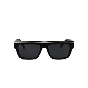 �J���o���N���C�� �����Y �T���O���X�E�A�C�E�F�A �A�N�Z�T���[ Ckj24603s sunglasses Black