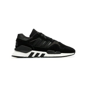 �A�f�B�_�X �����Y �X�j�[�J�[ �V���[�Y X eqt zx 930 core black sneakers Black