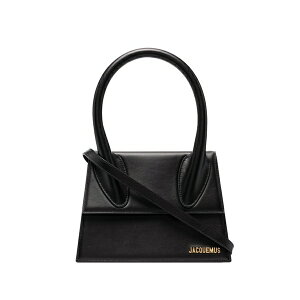 �W���N�G���X ���f�B�[�X �g�[�g�o�b�O �o�b�O Le grand chiquito tote bag Black