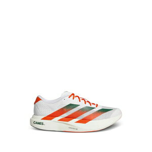 �A�f�B�_�X �����Y �X�j�[�J�[ �V���[�Y Adizero evo sl sneakers White