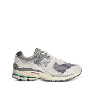 �j���[�o�����X �����Y �X�j�[�J�[ �V���[�Y 2002r sneakers Grey