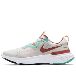 Nike iCL Y Xj[J[ yNike React Miler 'Light Bone Healing Jade Gelati' CZ8695-063z TCY US_6(24.0cm)