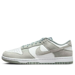 Nike �i�C�L �����Y �X�j�[�J�[ �yNike Dunk Low SE 'Light Pumice' FQ8249-101�z �T�C�Y US_6(24.0cm)