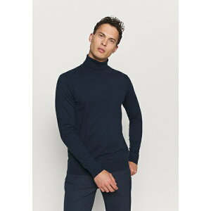 CfBR[f W[Y Y jbg&Z[^[ AE^[ Jumper - navy