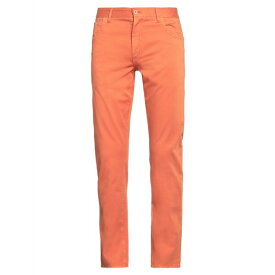 【送料無料】 イザイア メンズ カジュアルパンツ ボトムス Pants Orange
