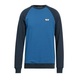 【送料無料】 バンズ メンズ パーカー・スウェットシャツ アウター Sweatshirts Blue