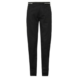 【送料無料】 ジバンシー メンズ デニムパンツ ボトムス Jeans Black