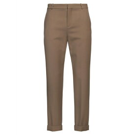 【送料無料】 バルマン メンズ カジュアルパンツ ボトムス Pants Khaki