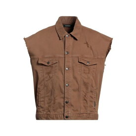 【送料無料】 アイム ブライアン メンズ ジャケット＆ブルゾン アウター Jackets Brown