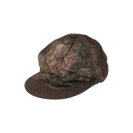 【送料無料】 ジバンシー メンズ 帽子 アクセサリー Hats Dark brown